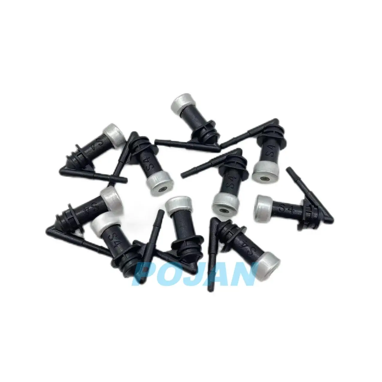 

10-50 шт., встроенная насадка для Designjet T610 T1100 T770 T790 T1200 T1300 Z2100 Z3200 Z5200 Z5400 #70 #72