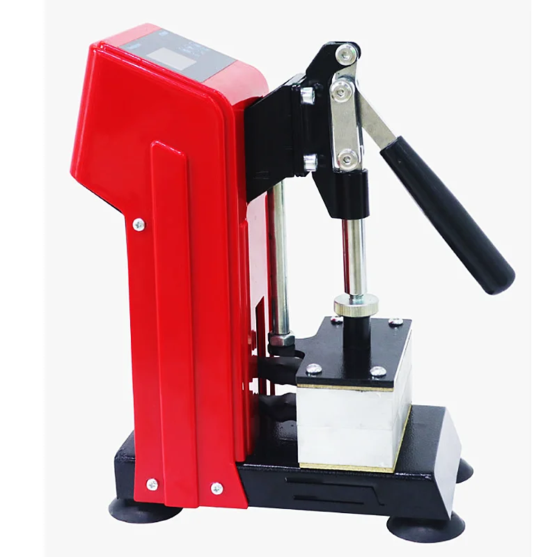 8トン油圧式デュアルロジンプレス機 8トン油圧式デュアルロジンプレス