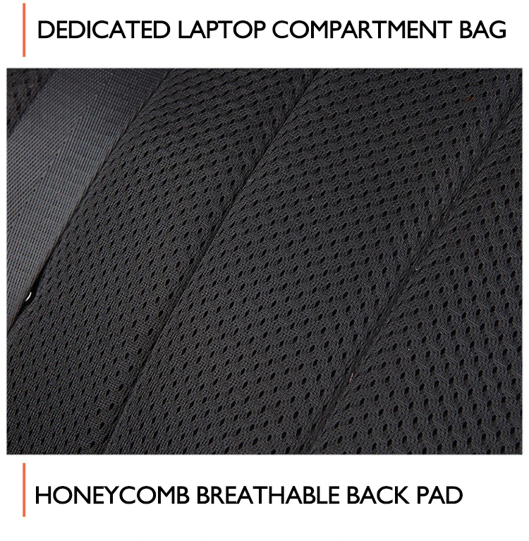 2024 New Fashion School Bags Men's Multifunction USB Waterproof Laptop Backpacks For Teenager Women Luxury Travel Male Mochila