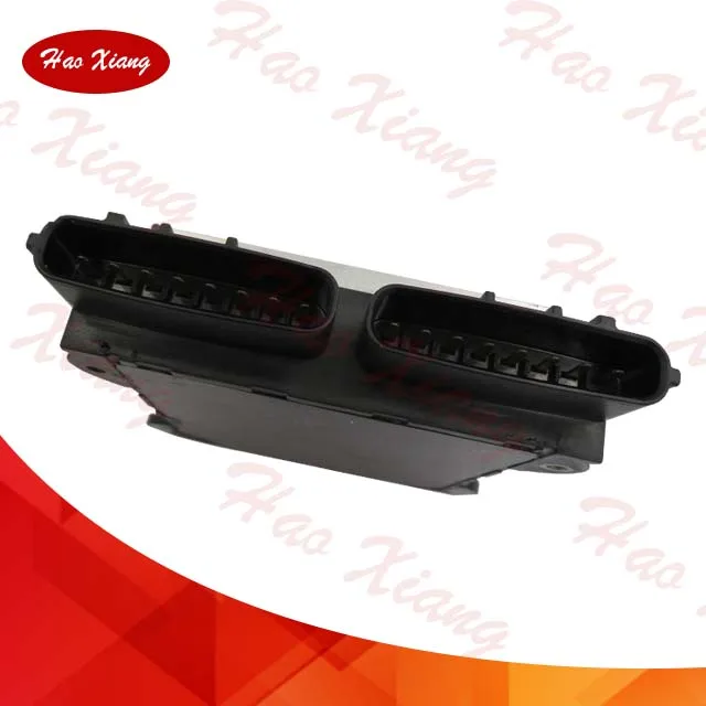 Haoxiang Auto Spill Valve Control Driver Assy 89870-37040 101310-5450 8987037040 1013105450 For