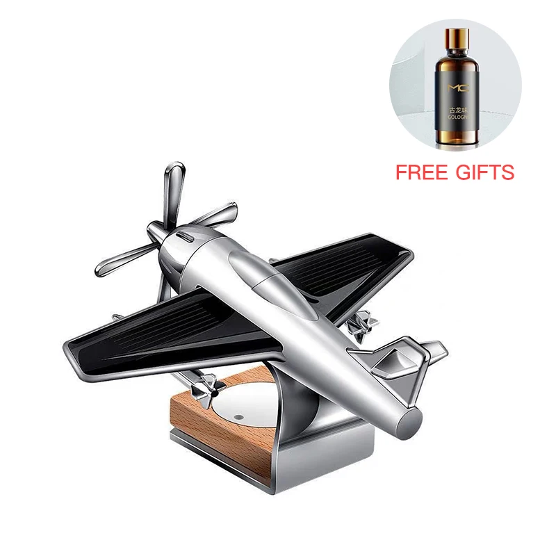 SMT-Aircraft-silvery