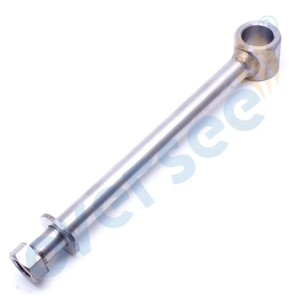 48401-96J01 Tilt piston Sub Assy With End Cap For Suzuki 115-200HP Outboard Motor 48401-92J00 