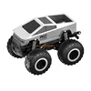 1:16 4WD All Terrain Off Road Waterproof Remote Control Truck 2.4G Water Land 2To1 Amphibious Climb High Speed RC Car Kids Gift 6