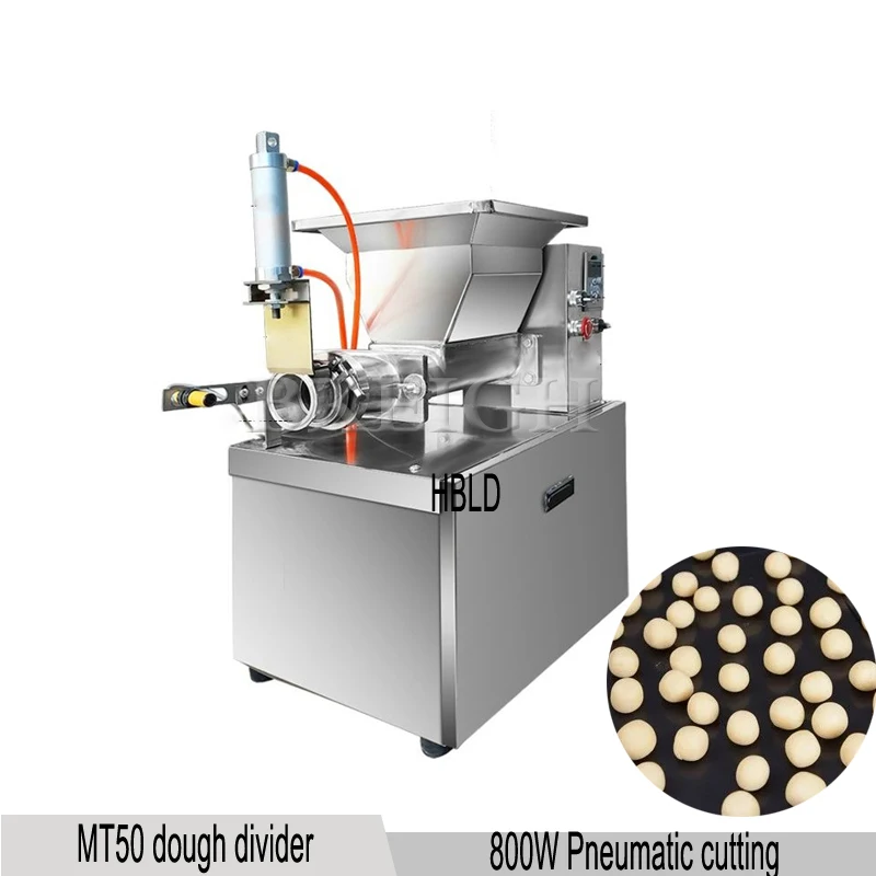 

Оптовая продажа, высококачественный разделитель лапши, круглая машина для резки теста и шариков