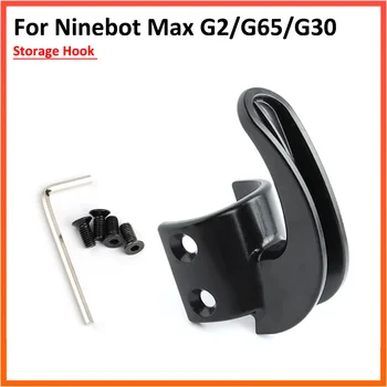 Storage Hook for Ninebot MAX Scooters 1
