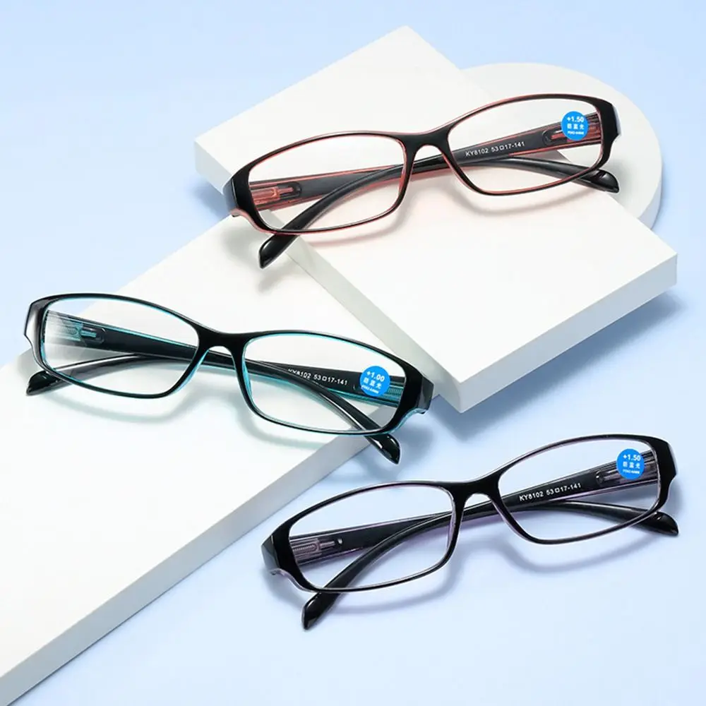 PC Anti Blue Light Reading Glasses for Men and Women