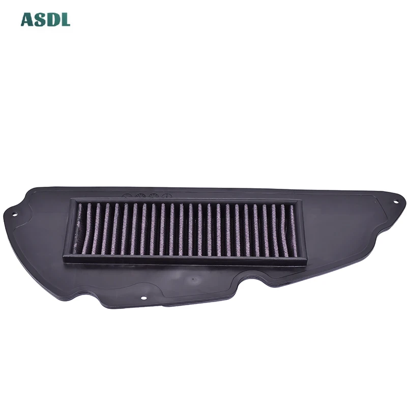 

Motorcycle Engine Air Filter For Honda 17210-K53-D00 17210K04930 BMC FM63604 DNA PH3SC0707 NSS300 Forza 300 NSS 300 2014-2017
