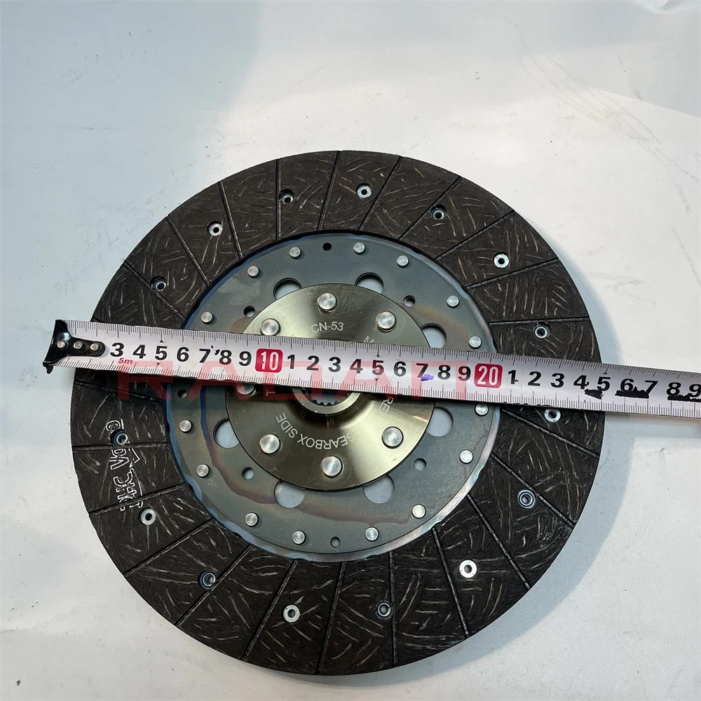 Clutch Kit for JAC Refine M4 M5 1.9T