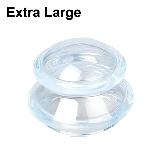 Transparent XL