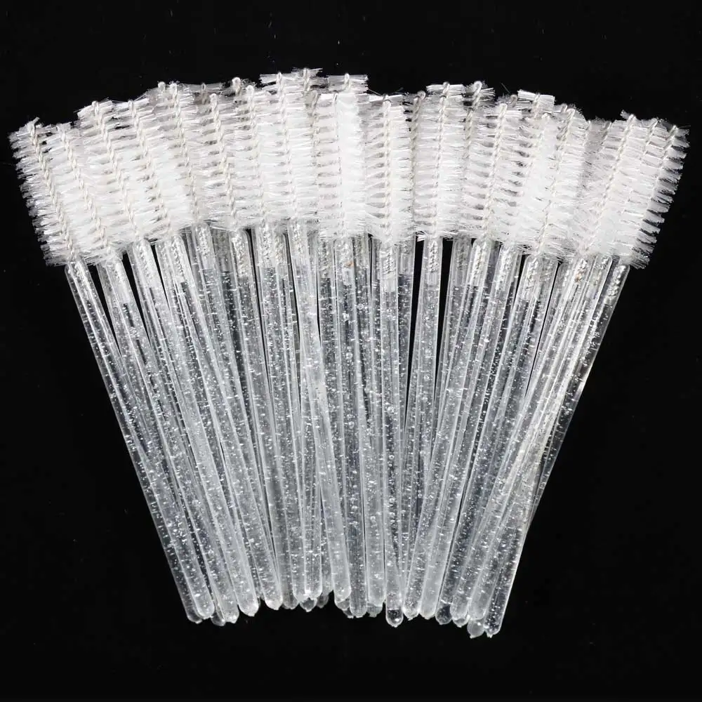Disposable Spoolies For Eyelash Extensions