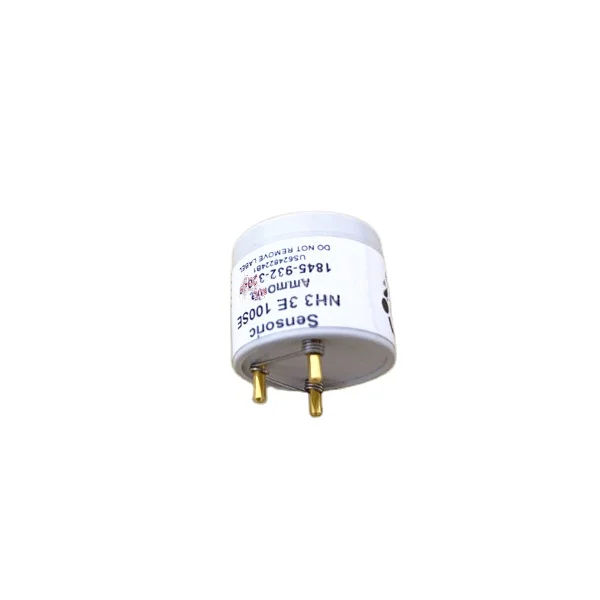 

Industrial electrochemical NH3 sensor range 0-100ppm ammonia sensor CO2 CITY NH3 3E100SE sensor gas