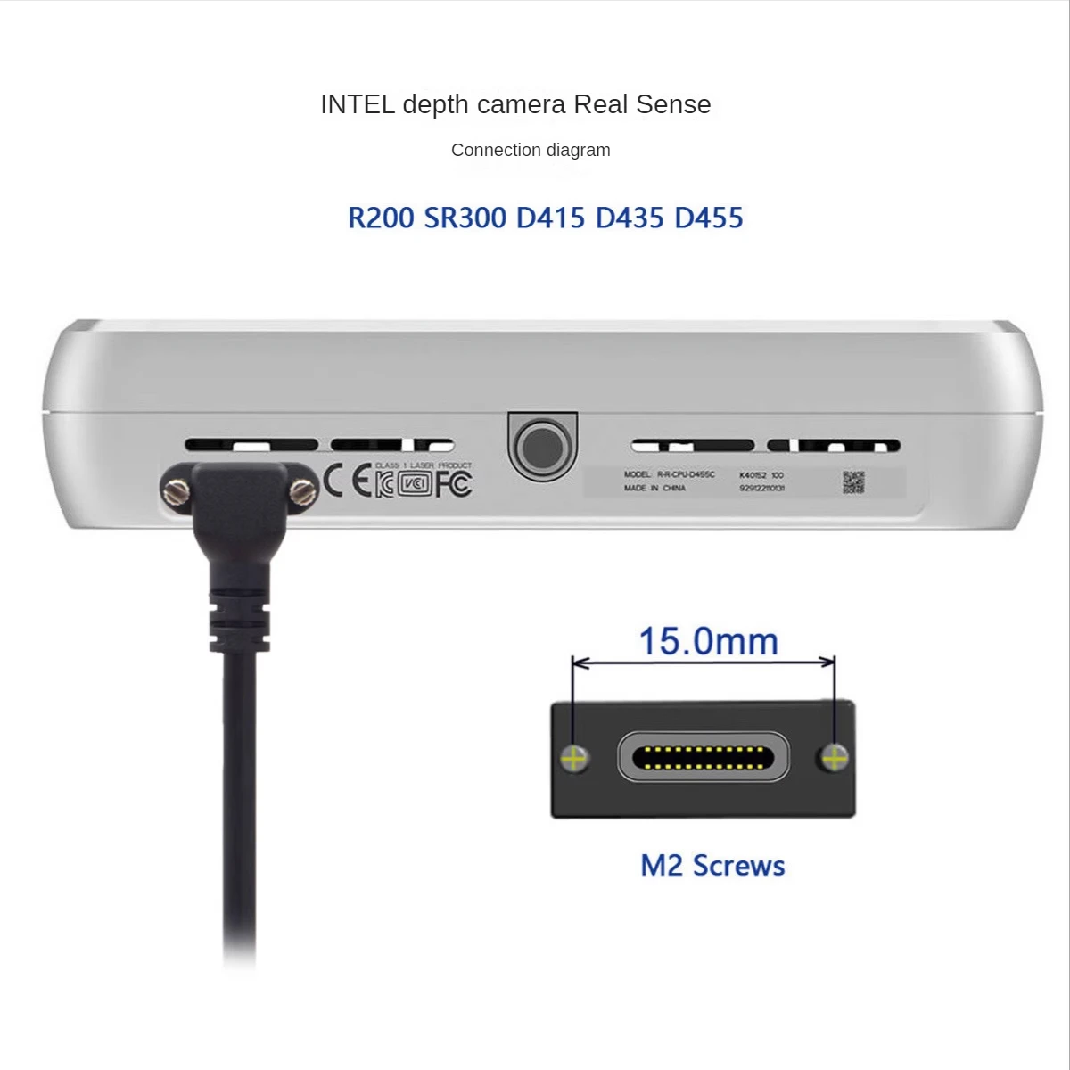 Sr300 Sr305 Realsense Realsense Development Kit Intel Sr300 F200