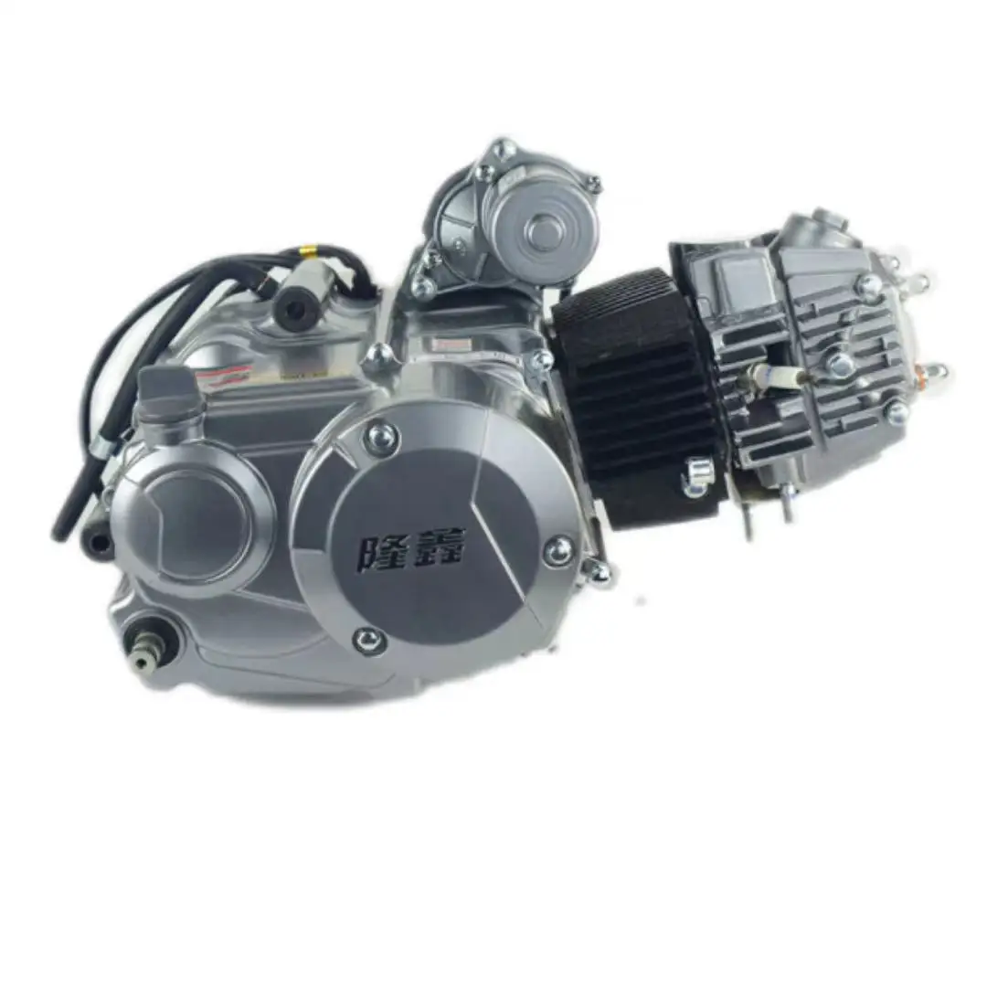 

Двигатель для мотоцикла Loncin C110cc Loncin 110cc для мотоцикла CUB Three Wheesl