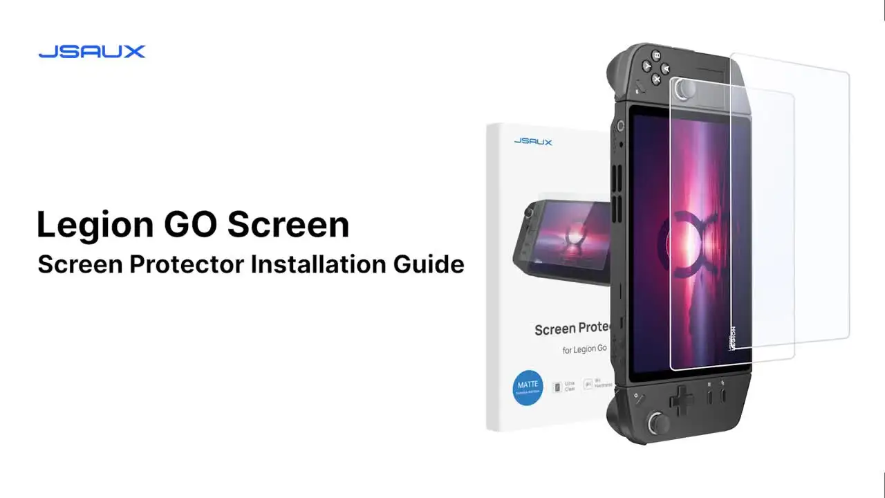 Upscreen