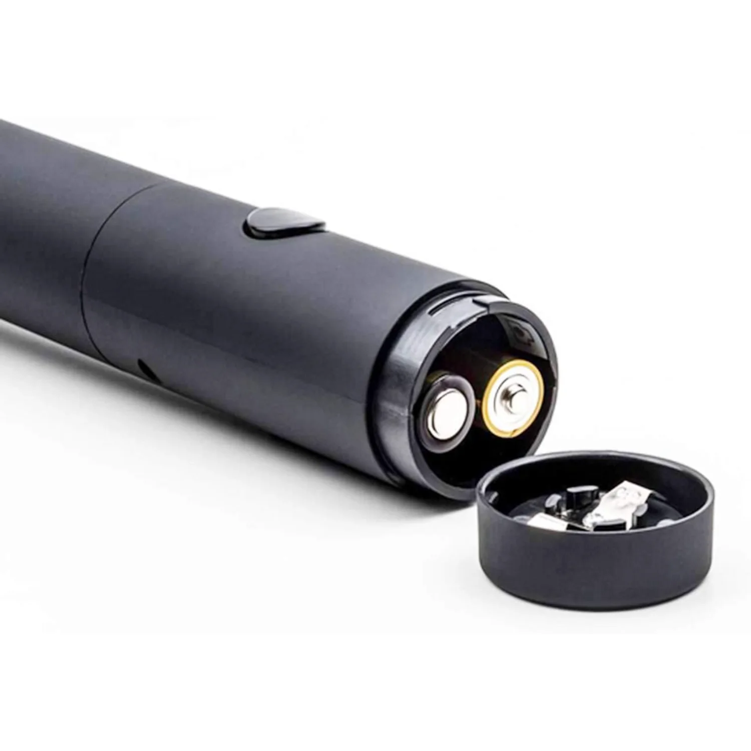 Electric Milk Frother for Latte and Cappuccino - خ...