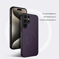 Dark Purple