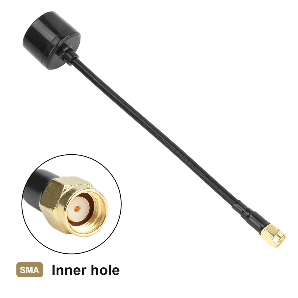 Antenne SMA 4.5dBi 3250-3350MHz pour Drone FPV ELRS