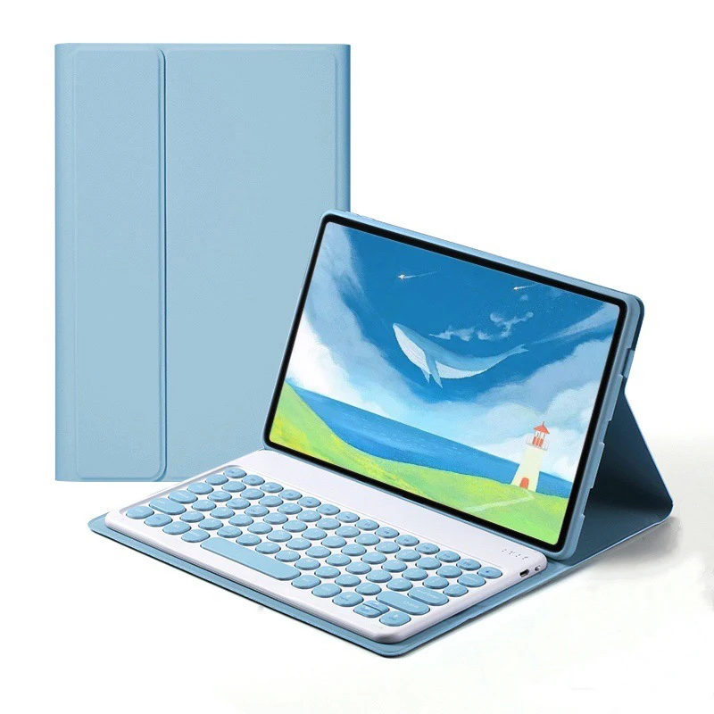 Xiaomi, Smart Cover, russo, espanhol, coreano, tailandês, Redmi Pad SE, 11 