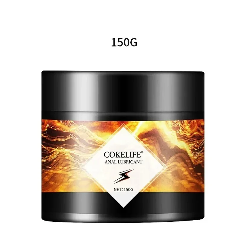 Pugno Anale Lubrificante Analgesico Per Uomo Donna Fisting Lubrificante Sesso Anti-Dolore Butt Lubrificazione Grasso Sexo Cream Gay Gel Adulti Olio De