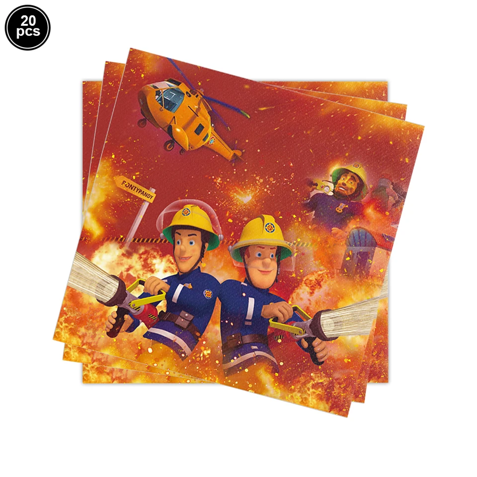 Decoracion Cumpleaños Hot Wheels Kit De Vajilla Para Fiestas Infantiles - Incluye Platos, Vasos Y Servilletas Para 10 Personas Kit Cumpleaños Infantil