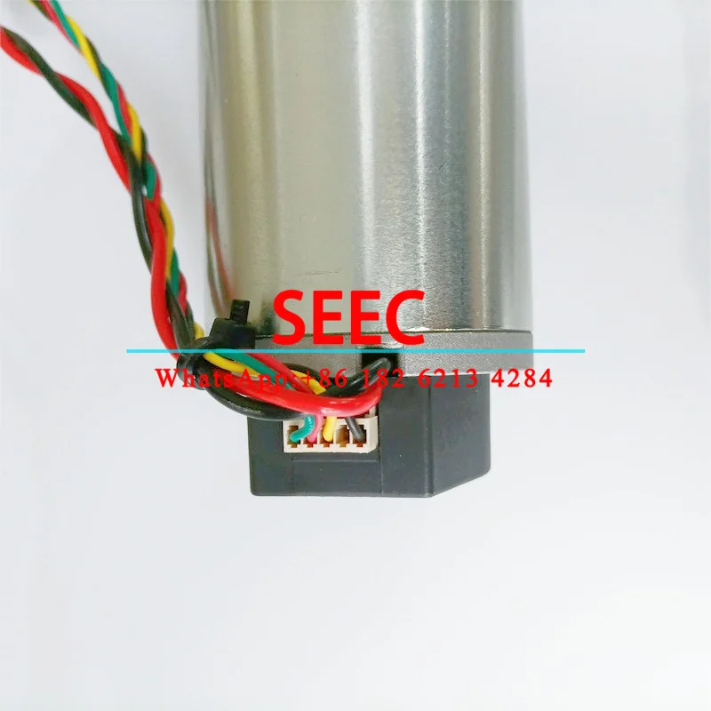 SEEC 1PC lift Elevator Spare Parts Door Motor AT120 FAA24350BL1