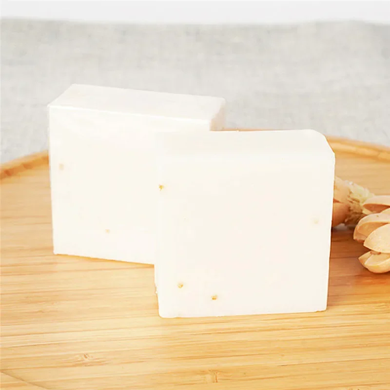 Body Whitening Soap Thailand Rice 65g Original Handmade for face