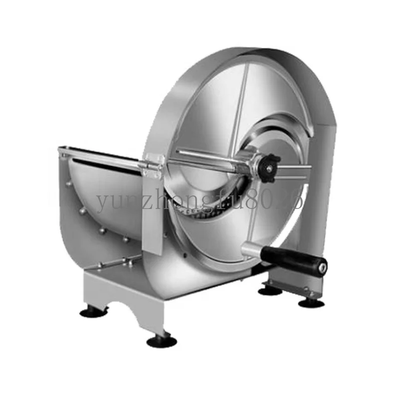 

Multi-functional cutting machine for home use