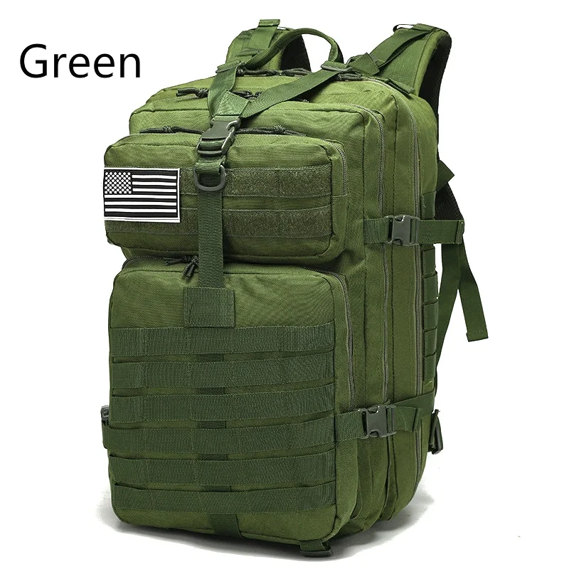 Army Green (50L)
