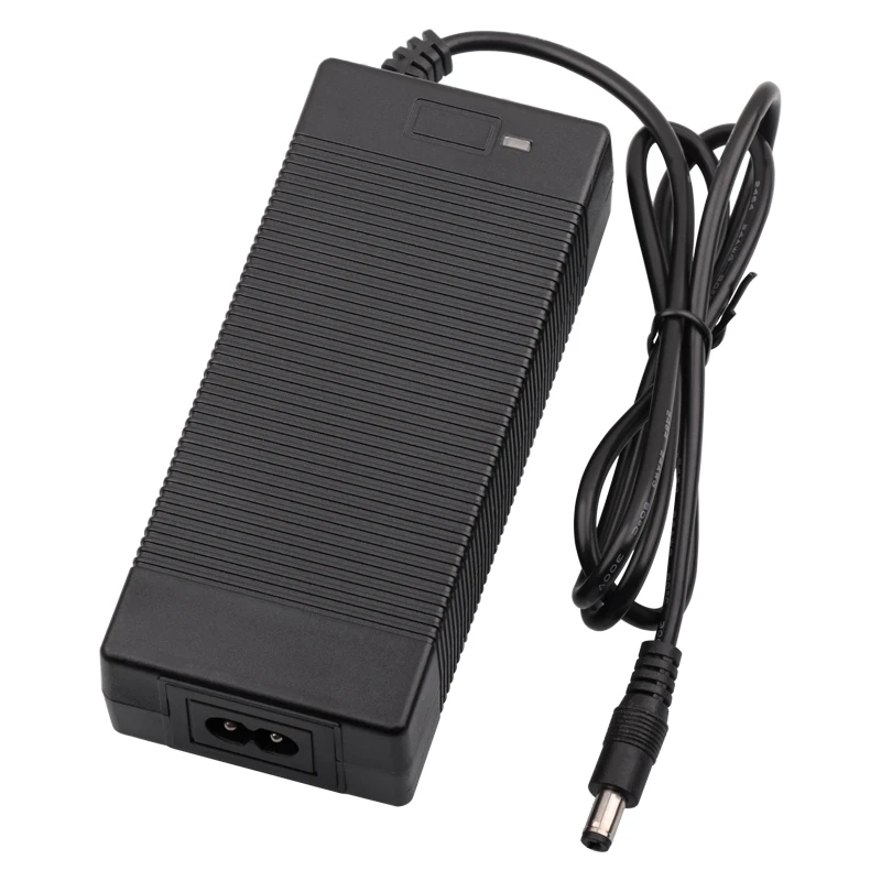 33.6V 2A Smart Li-ion Battery Charger 8S For 28.8V 29.6V Electric Bicycle Lithium Battery Pack Charger DC/GX16/XLR/RCA Connector battery charger