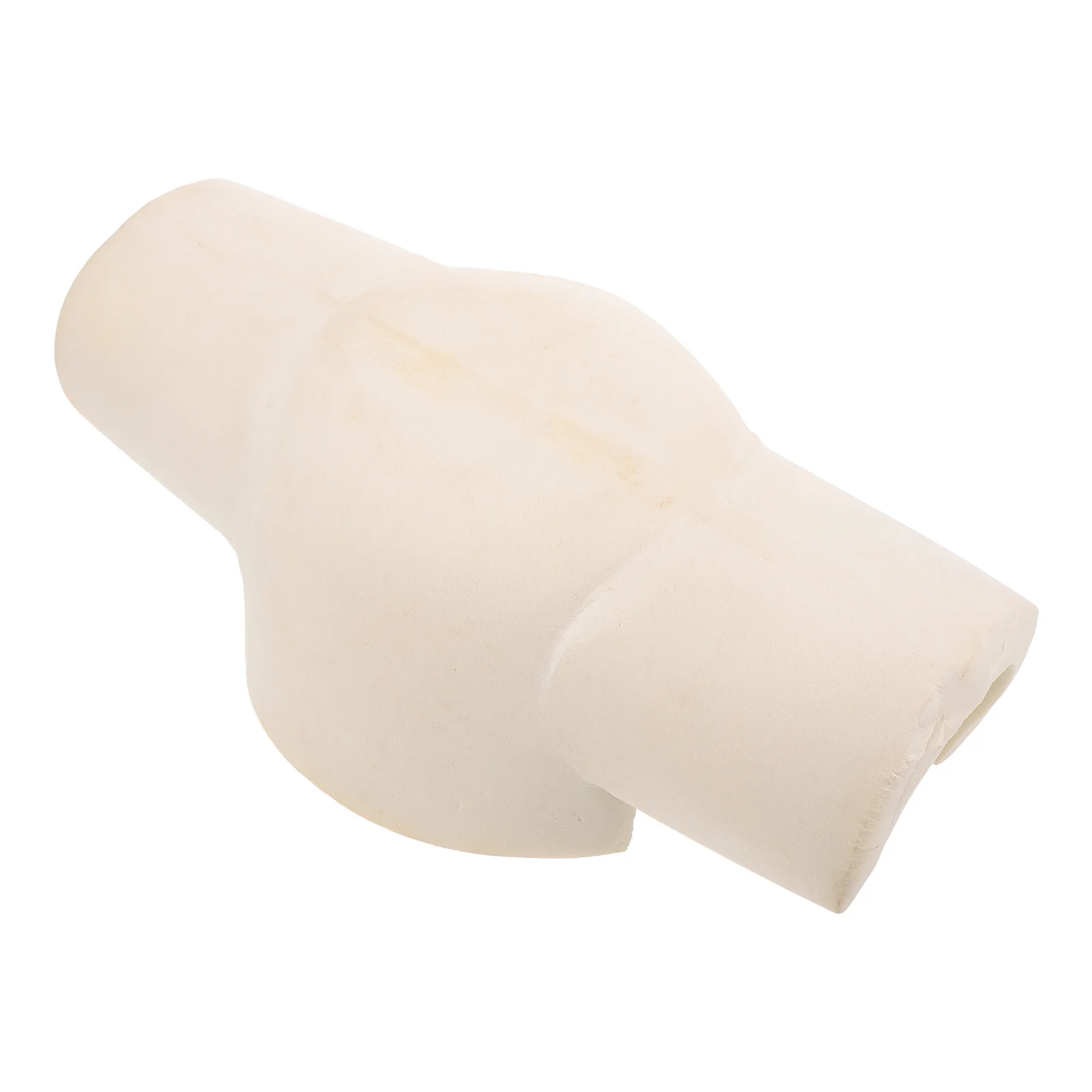 Cubierta aislante para medidor de agua, carcasa winterizada para exteriores, protección térmica a prueba de heladas para tuberías, lectura precisa