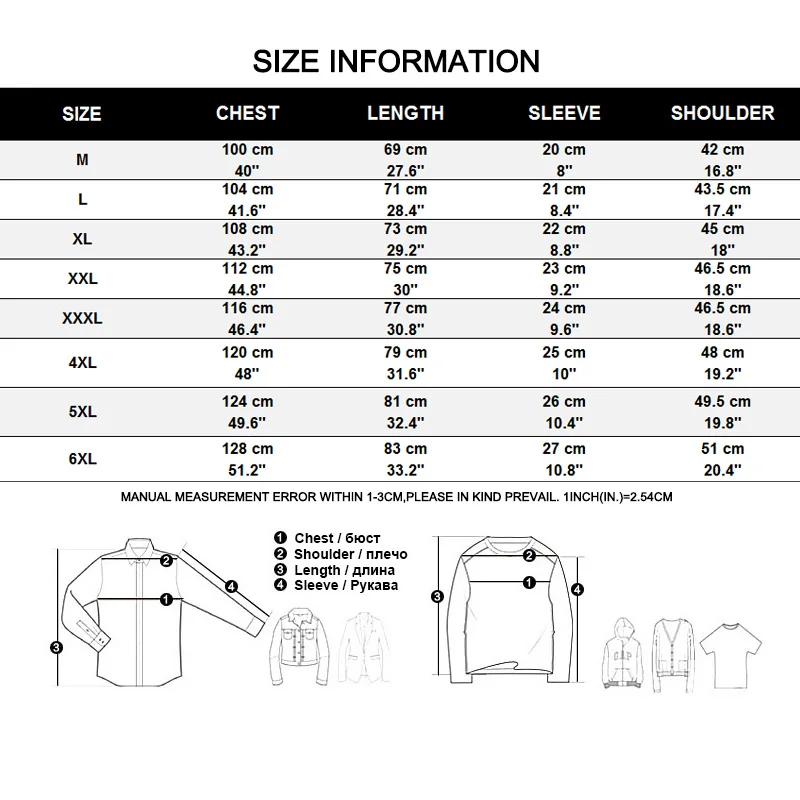 Summer Men's Shirts Pure Cotton Oversized Short Sleeve Shirt Streetwear Casual Shirt Men Clothing Chemise Homme 6XL A2FJH105 cotton shirt men casual shirt