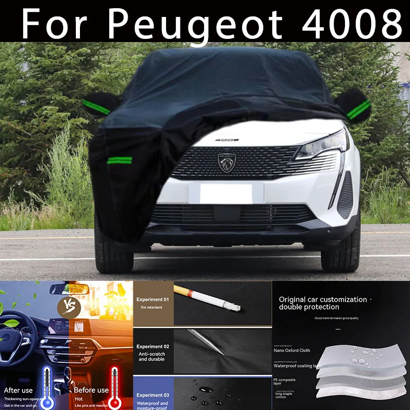 Наружная-защита-для-peugeot-4008-чехол-для-автомобиля-с-полным-покрытием-Солнцезащитный-водонепроницаемый-пыленепроницаемый-внешний-автомобильный-аксессуар