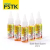 FSTK Fishing Bait Essence Lure Scent Carp Fishing Bass Lure Attractants for Fishing  Flavoring Addictive for Artificial Softaits 1