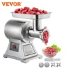 VEVOR 850W Electric Meat Mincer Chopper 122 Kg/H 250KG/H Food Processors Appliances Commercial Mincer Machine for Kitchen Tool ﻿ 1