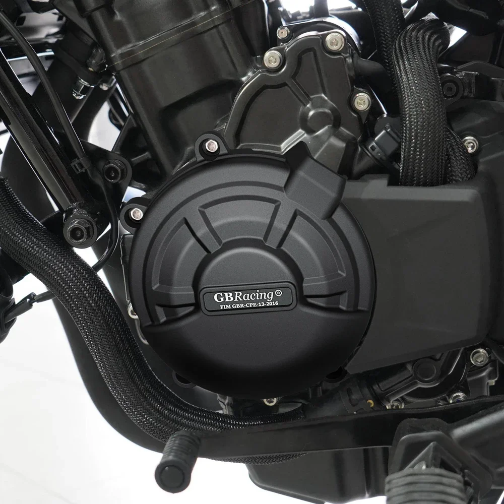 

For HONDA CMX500 2020-2023 Engine Cover Protection Kit Motorcycle Accessories