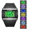 Digital Sports Watch: 50m Waterproof, Reliable & Stylish, Perfect for Every Adventure 6