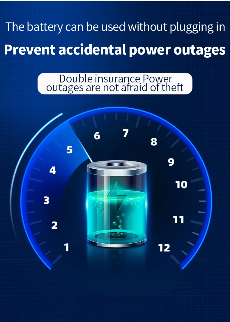 Se77bc652485c467ba8446c4f56c573caY Mini Wifi Camera HD 1080P New Wireless Camcorder Home Security Motion Detection Nanny IP P2P Camera DVR Rechargeable Battery Cam Mallzona