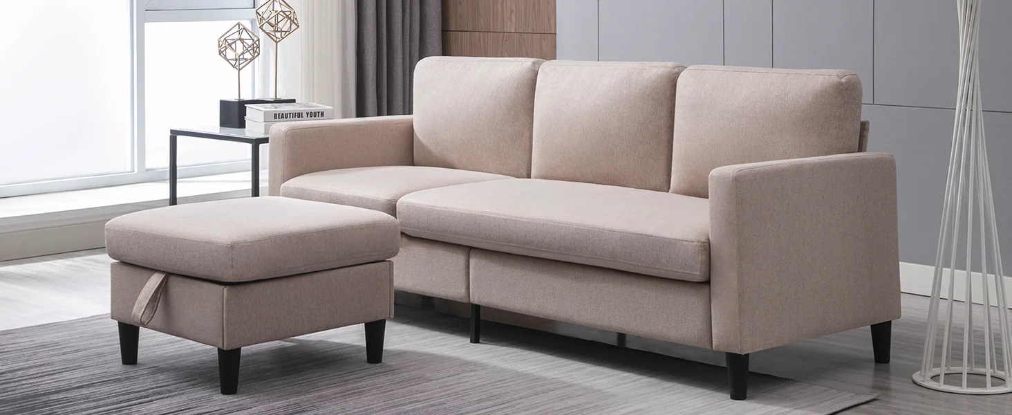 sectional sofa
