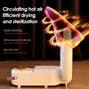 New Intelligent Timer Shoe Dryer Telescopic Adjustable Dryer Quick Drying Deodorizing Sterilizing Shoe Dryer ﻿ 4