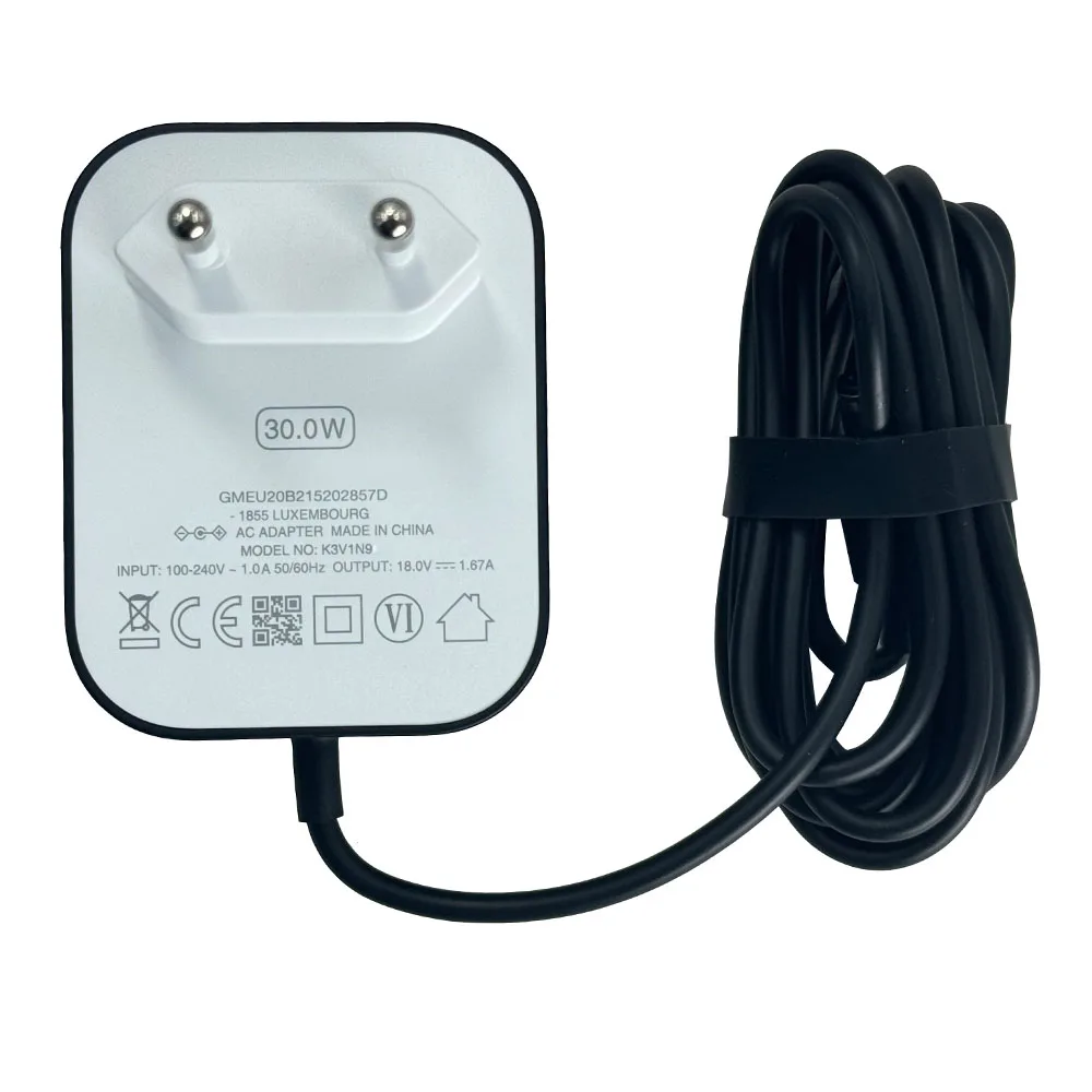 30W Power adapter for Amazon Echo Show Echo Show 15 Echo Show 10