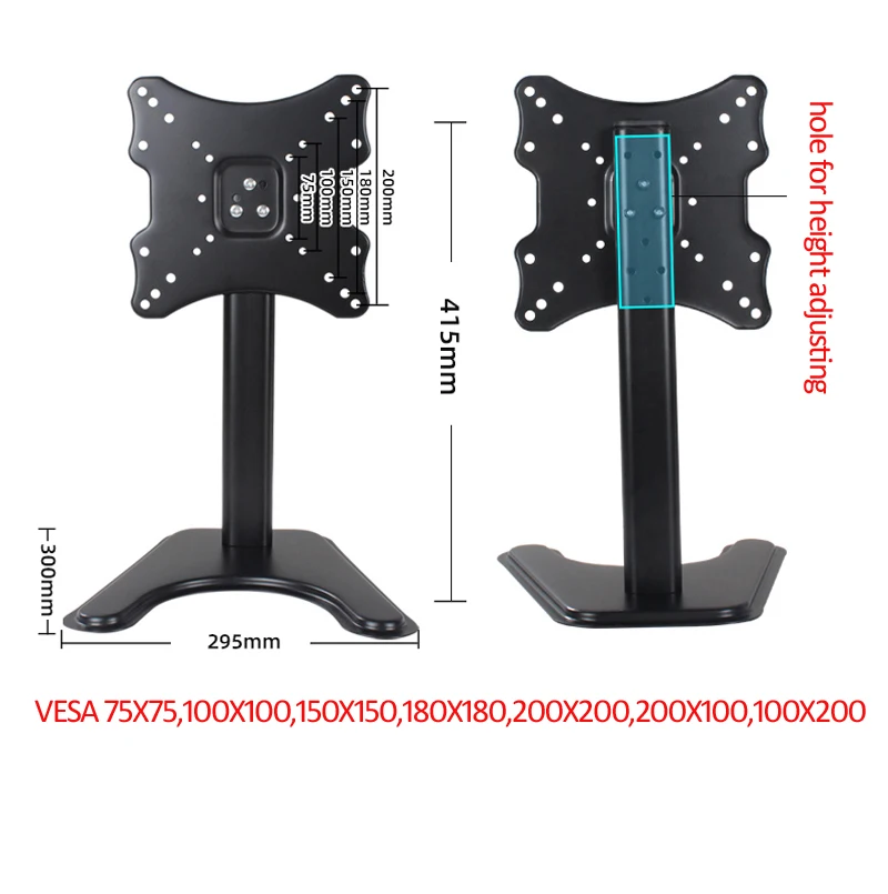 suporte para monitor