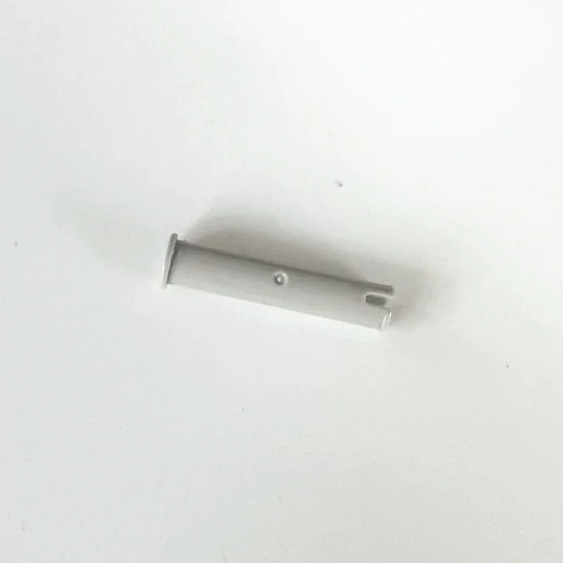 20PCS 77765 핀 3L 마찰 리지 없음 기술 MOC DIY 빌딩 블록 호환 하이테크 용 벽돌 장난감