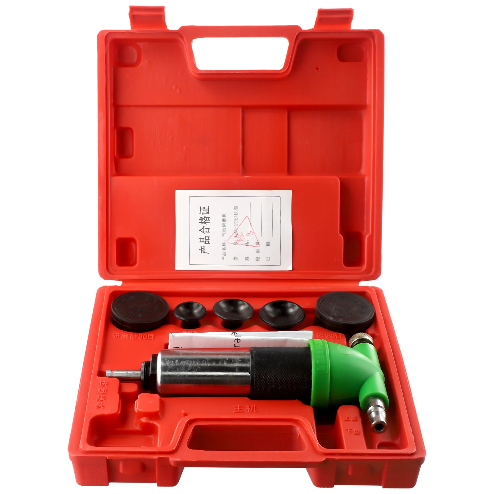 

Brand New Valve Lapper Pneumatic Valve Repair Tool Replacement Tire Repair Tools Automotive Automotive Engine Tool