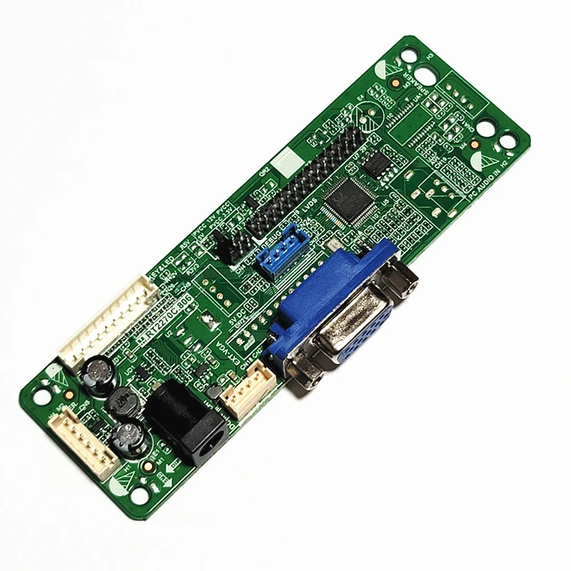 M.RT2270C.806 VGA-LVDS LCD 스크린 드라이버 보드