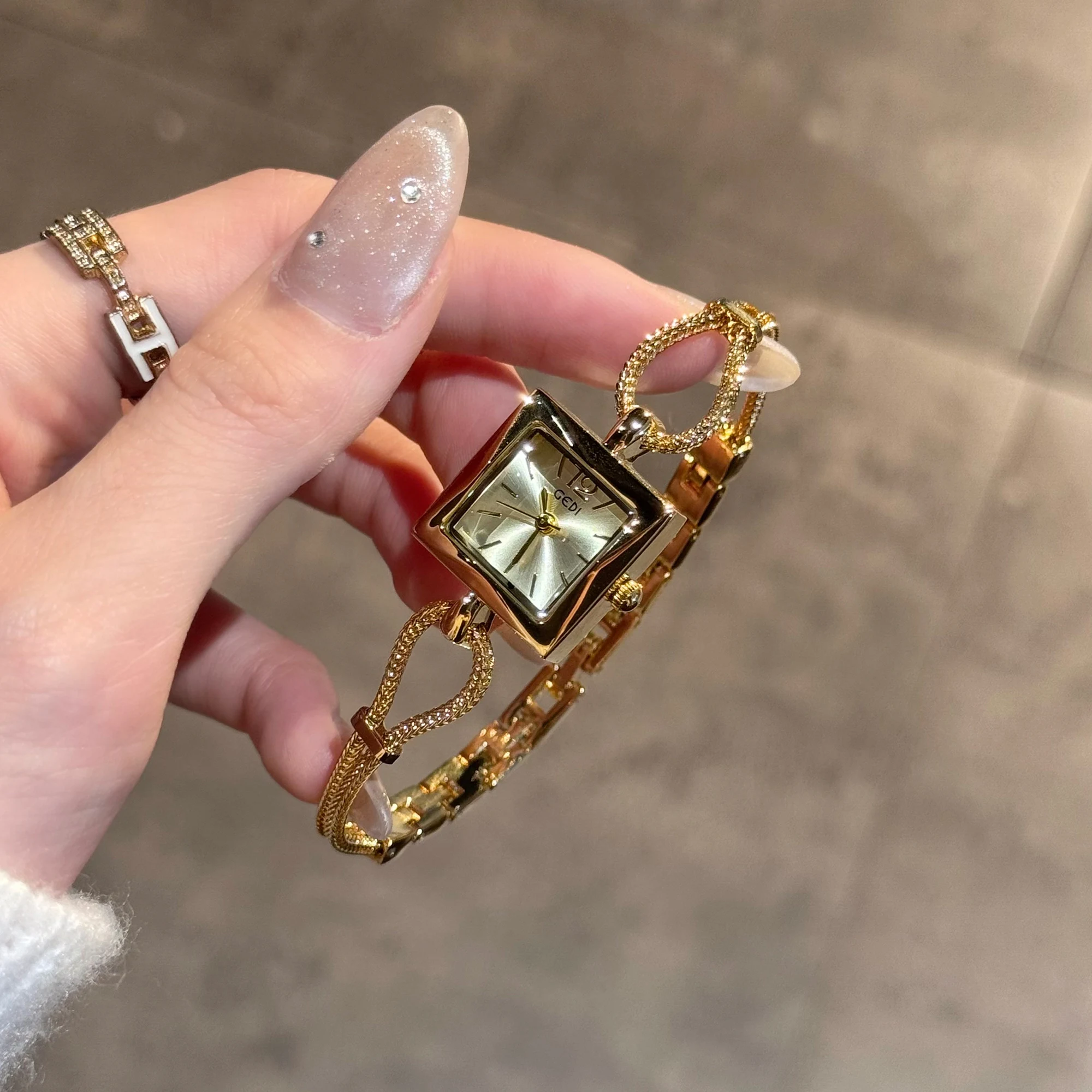 Orologio da donna TINUORA - Styling serale