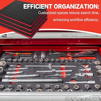 Tool Box Foam 3