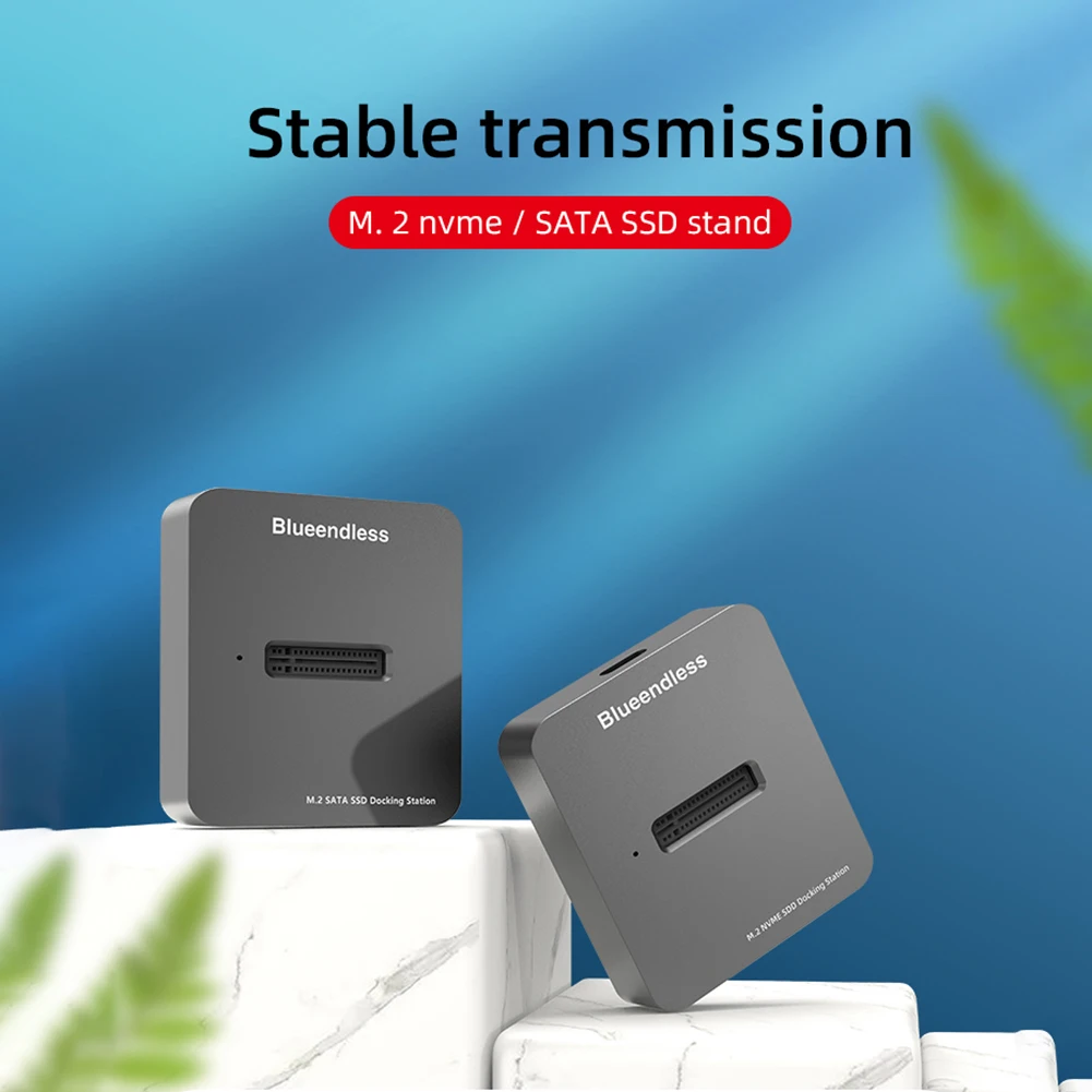 SATA ָ Ʈ ̺, USB 3.1 CŸ SSD Ŭ ŷ ̼, ǻ PC ũž, 10Gbps   , M.2