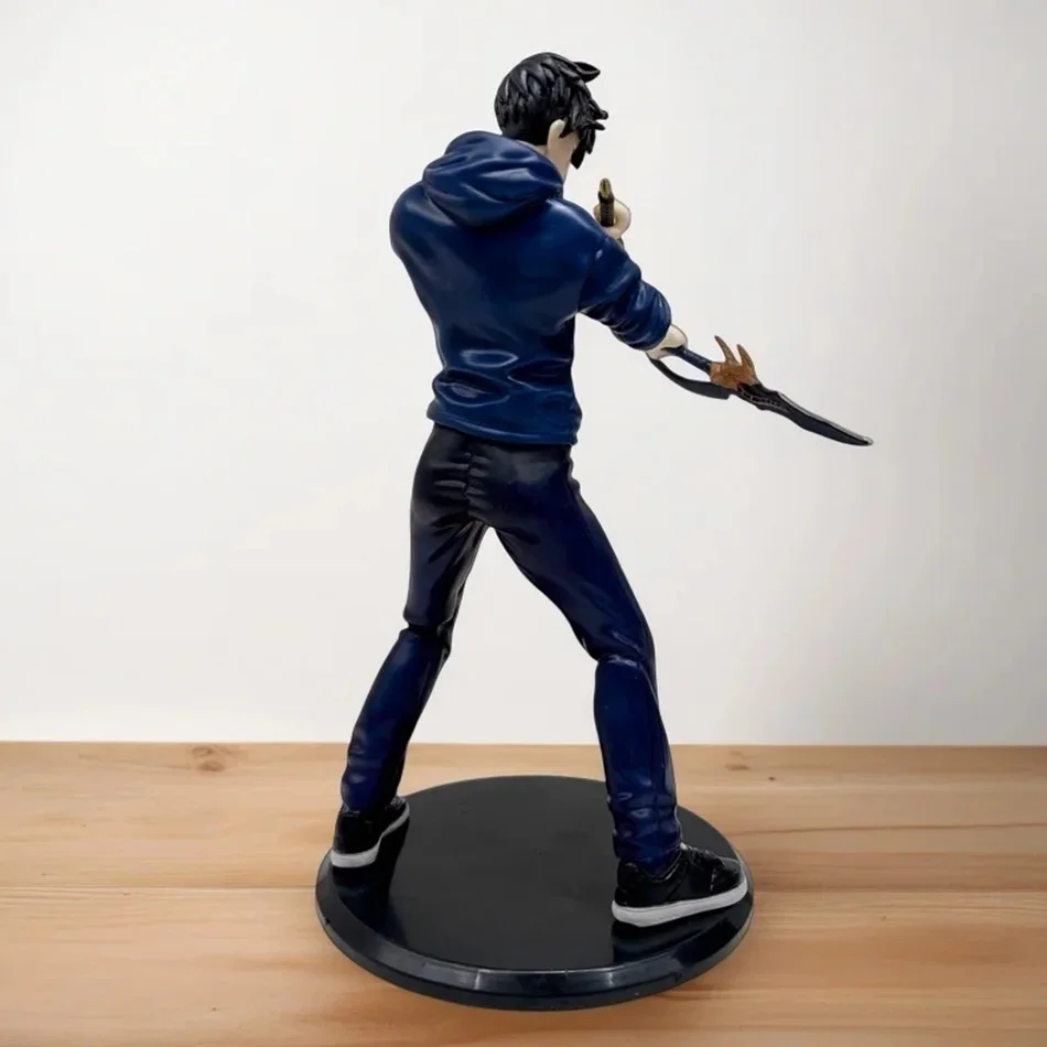 - Solo Leveling UK Shop