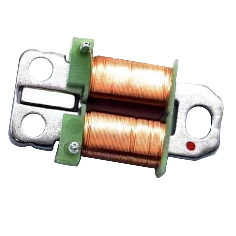 Coil Coil Aperture Solenoid Plunger Coupler For Pentax K 30 K 50 K30