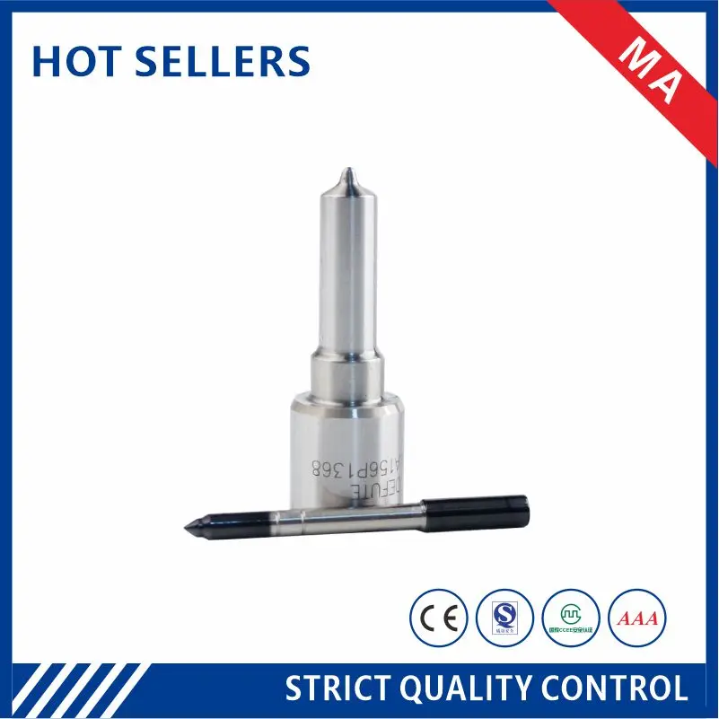 

DLLA143P2500 DLLA157P2508 DLLA155P2571 DLLA148P2523 Высококачественная форсунка Форсунки с общей топливной магистралью